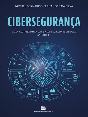 cover image of Cibersegurança
